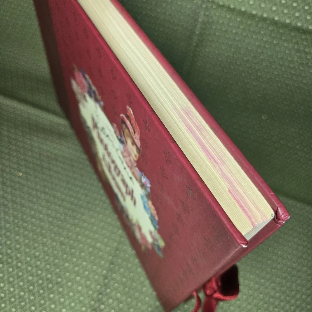The Victoriana Photograph Album